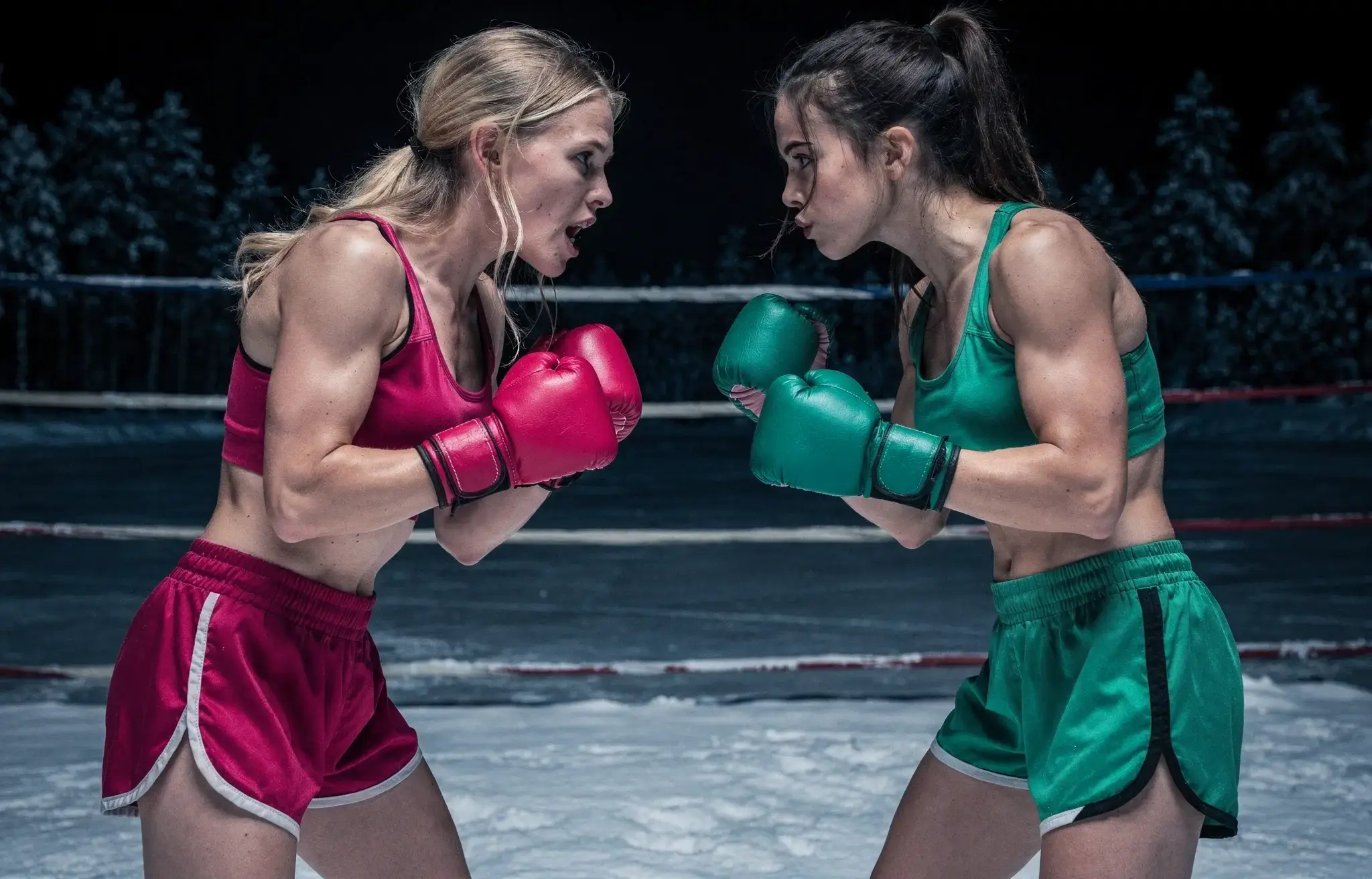 Retatrutide vs. Ozempic